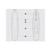 tuon kcomfort package hanger&hook sorento r 2009-15